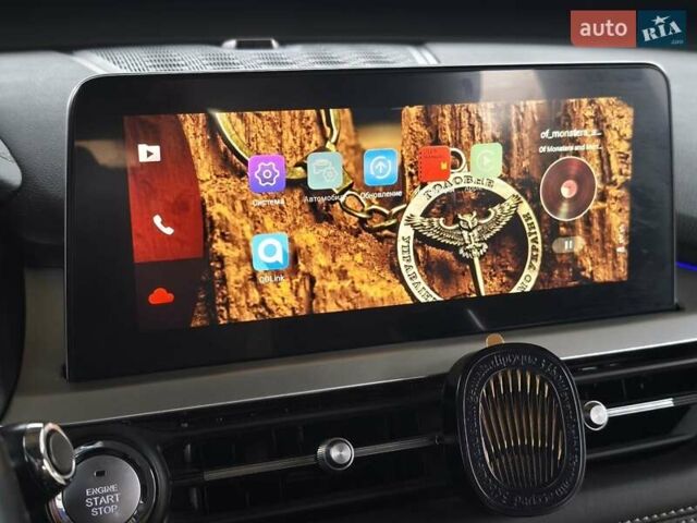 Синій Чері Tiggo 7 Pro, об'ємом двигуна 1.5 л та пробігом 30 тис. км за 15999 $, фото 17 на Automoto.ua