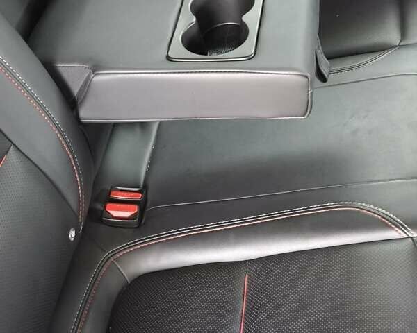 Синій Чері Tiggo 7 Pro, об'ємом двигуна 1.5 л та пробігом 30 тис. км за 15999 $, фото 25 на Automoto.ua