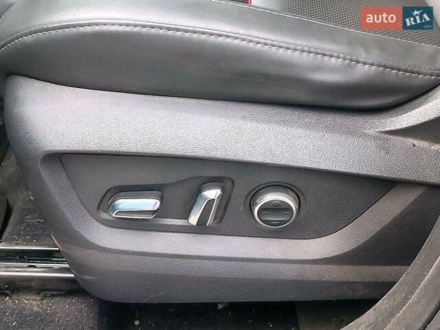 Синий Чери Tiggo 7 Pro, объемом двигателя 1.5 л и пробегом 30 тыс. км за 14990 $, фото 21 на Automoto.ua