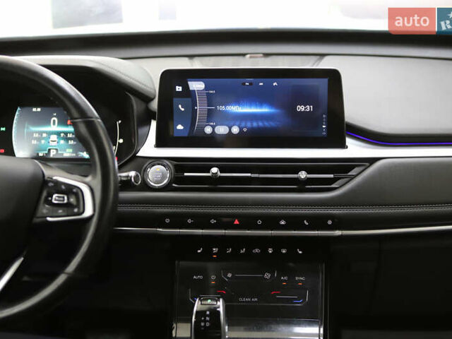 Синій Чері Tiggo 7 Pro, об'ємом двигуна 1.5 л та пробігом 83 тис. км за 16900 $, фото 93 на Automoto.ua