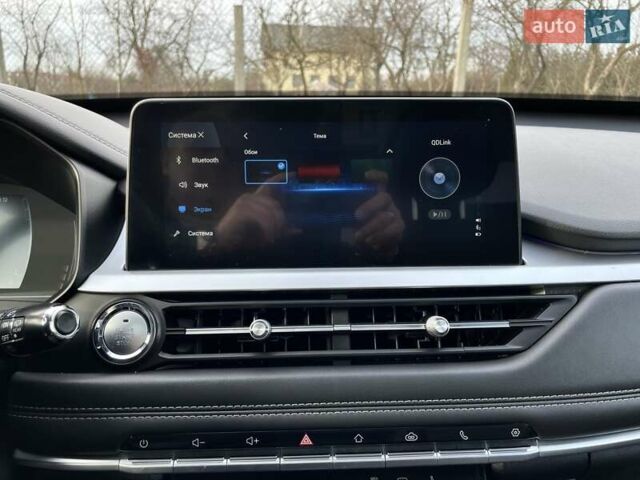 Синій Чері Tiggo 7 Pro, об'ємом двигуна 1.5 л та пробігом 83 тис. км за 15700 $, фото 49 на Automoto.ua