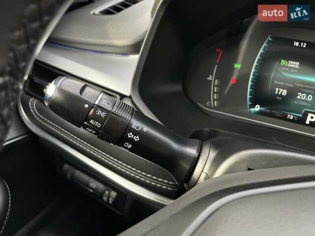 Синій Чері Tiggo 7 Pro, об'ємом двигуна 1.5 л та пробігом 83 тис. км за 15700 $, фото 38 на Automoto.ua