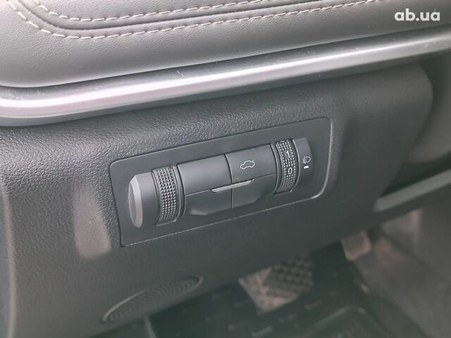 Синий Чери Tiggo 7 Pro, объемом двигателя 1.5 л и пробегом 30 тыс. км за 14990 $, фото 22 на Automoto.ua