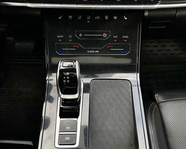 Синій Чері Tiggo 7 Pro, об'ємом двигуна 1.5 л та пробігом 83 тис. км за 15700 $, фото 52 на Automoto.ua