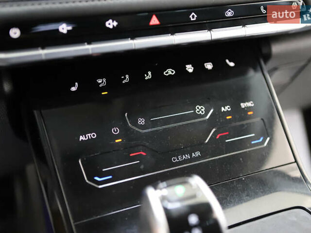 Синій Чері Tiggo 7 Pro, об'ємом двигуна 1.5 л та пробігом 83 тис. км за 16900 $, фото 59 на Automoto.ua