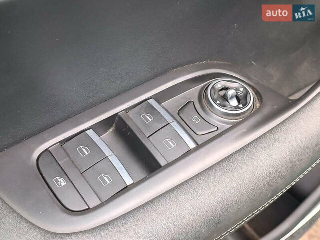 Синий Чери Tiggo 7 Pro, объемом двигателя 1.5 л и пробегом 30 тыс. км за 14990 $, фото 20 на Automoto.ua