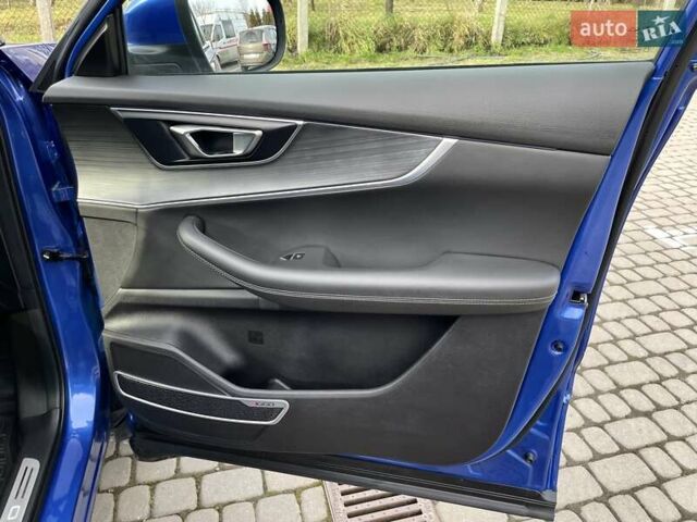 Синій Чері Tiggo 7 Pro, об'ємом двигуна 1.5 л та пробігом 83 тис. км за 15700 $, фото 30 на Automoto.ua