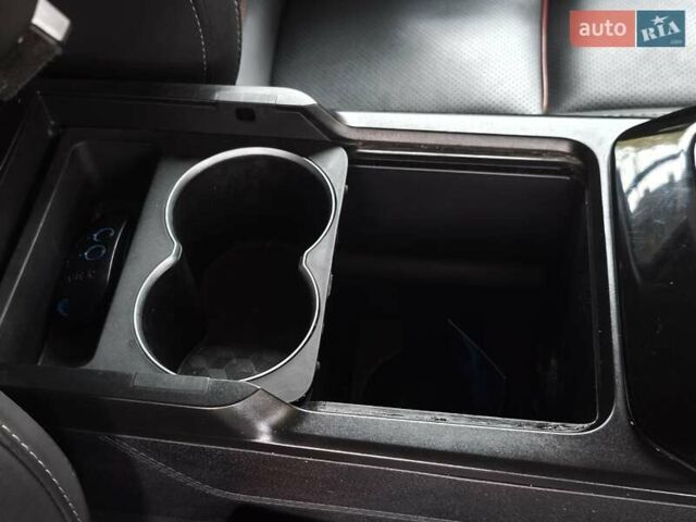 Синій Чері Tiggo 7 Pro, об'ємом двигуна 1.5 л та пробігом 30 тис. км за 15999 $, фото 26 на Automoto.ua