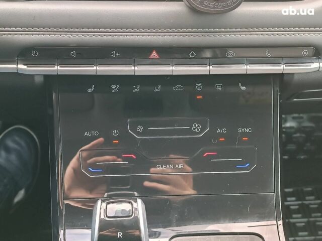 Синий Чери Tiggo 7 Pro, объемом двигателя 1.5 л и пробегом 30 тыс. км за 14990 $, фото 27 на Automoto.ua