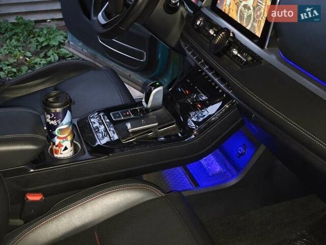 Синій Чері Tiggo 7 Pro, об'ємом двигуна 1.5 л та пробігом 30 тис. км за 15999 $, фото 23 на Automoto.ua