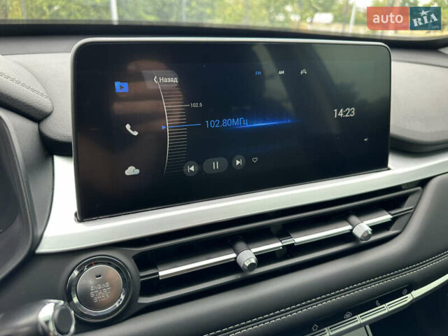 Синій Чері Tiggo 7 Pro, об'ємом двигуна 1.5 л та пробігом 18 тис. км за 15900 $, фото 39 на Automoto.ua