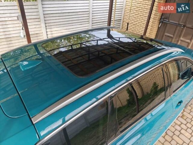 Синій Чері Tiggo 7 Pro, об'ємом двигуна 1.5 л та пробігом 30 тис. км за 15999 $, фото 9 на Automoto.ua