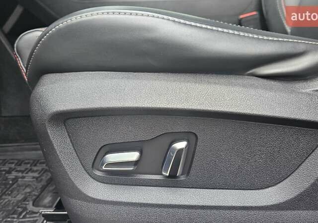 Синий Чери Tiggo 7 Pro, объемом двигателя 1.5 л и пробегом 59 тыс. км за 15500 $, фото 26 на Automoto.ua