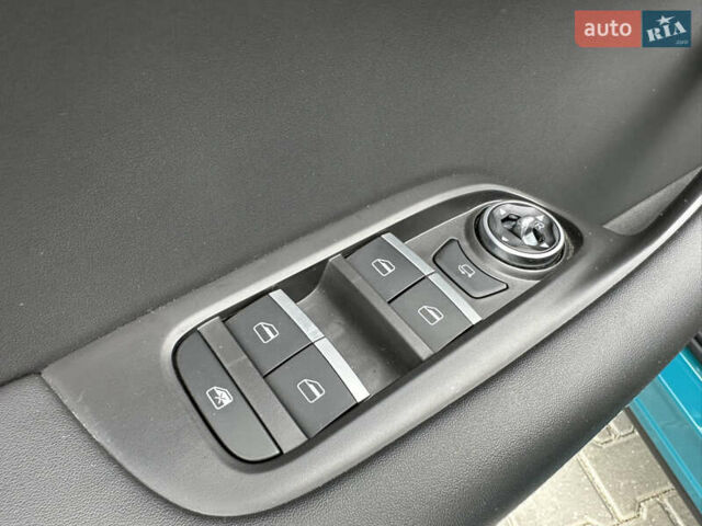 Синій Чері Tiggo 7 Pro, об'ємом двигуна 1.5 л та пробігом 18 тис. км за 15900 $, фото 32 на Automoto.ua