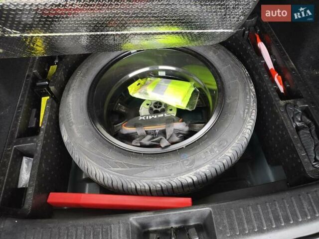 Синій Чері Tiggo 7 Pro, об'ємом двигуна 1.5 л та пробігом 30 тис. км за 15999 $, фото 30 на Automoto.ua