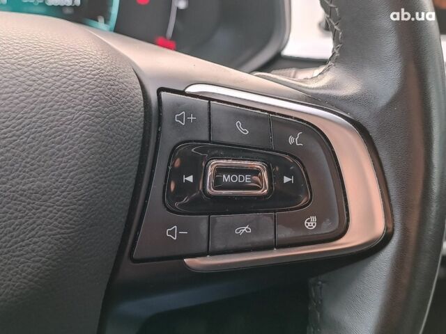 Синий Чери Tiggo 7 Pro, объемом двигателя 1.5 л и пробегом 30 тыс. км за 14990 $, фото 25 на Automoto.ua