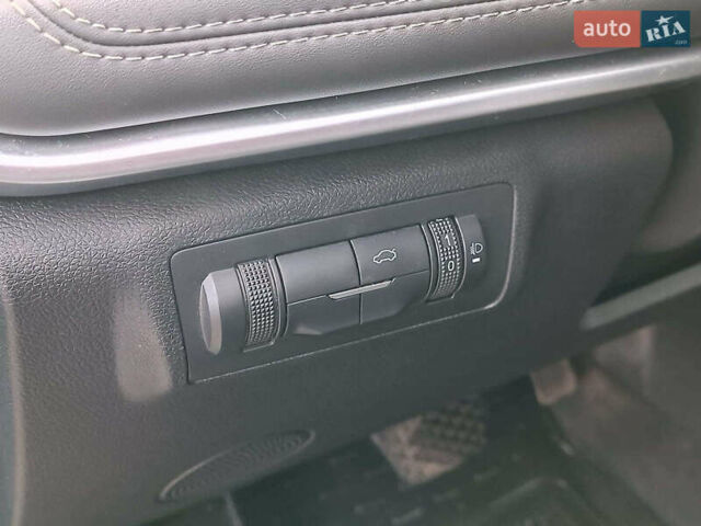 Синий Чери Tiggo 7 Pro, объемом двигателя 1.5 л и пробегом 30 тыс. км за 14990 $, фото 22 на Automoto.ua