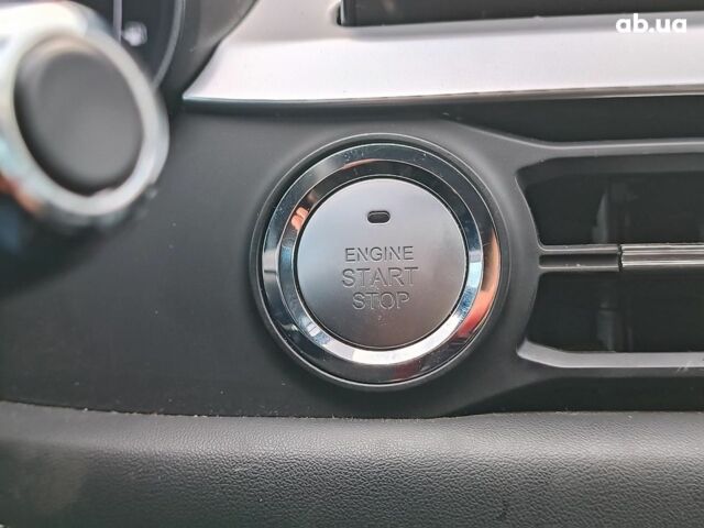 Синий Чери Tiggo 7 Pro, объемом двигателя 1.5 л и пробегом 30 тыс. км за 14990 $, фото 26 на Automoto.ua