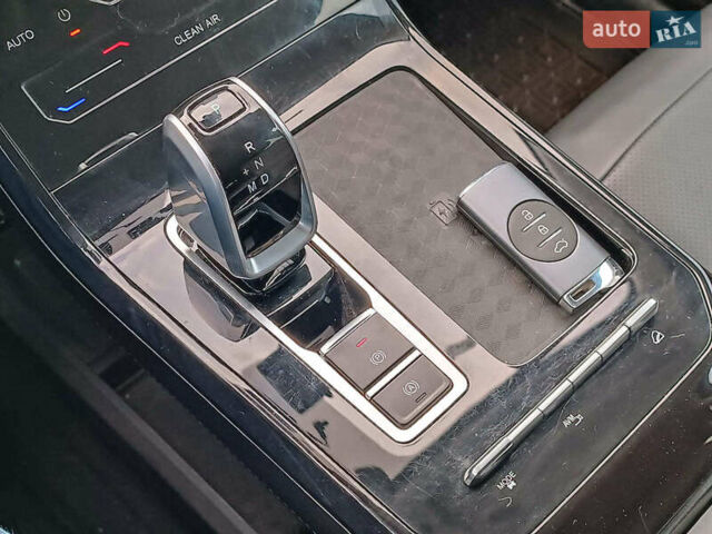 Синий Чери Tiggo 7 Pro, объемом двигателя 1.5 л и пробегом 30 тыс. км за 14990 $, фото 28 на Automoto.ua