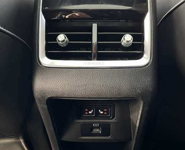 Синій Чері Tiggo 7 Pro, об'ємом двигуна 1.5 л та пробігом 83 тис. км за 15700 $, фото 26 на Automoto.ua