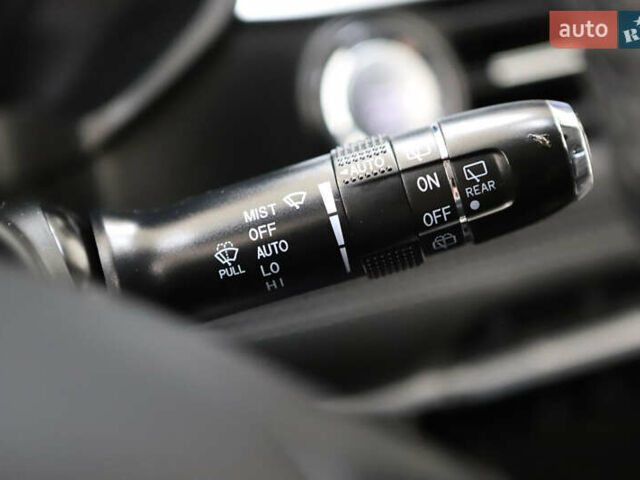 Синій Чері Tiggo 7 Pro, об'ємом двигуна 1.5 л та пробігом 83 тис. км за 16900 $, фото 54 на Automoto.ua