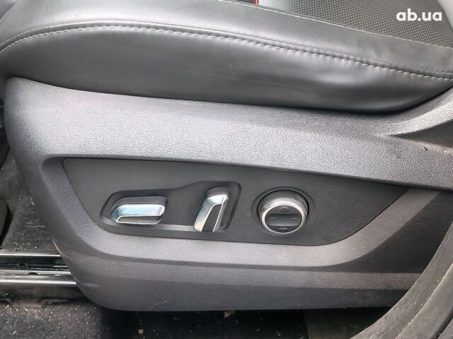 Синий Чери Tiggo 7 Pro, объемом двигателя 1.5 л и пробегом 30 тыс. км за 14990 $, фото 21 на Automoto.ua