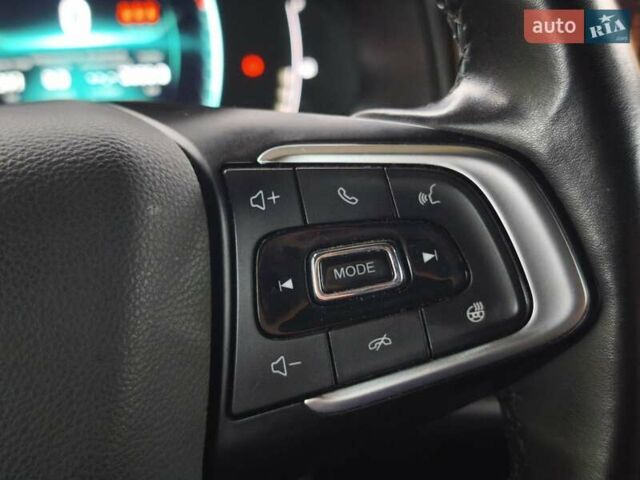 Синій Чері Tiggo 7 Pro, об'ємом двигуна 1.5 л та пробігом 30 тис. км за 15999 $, фото 12 на Automoto.ua