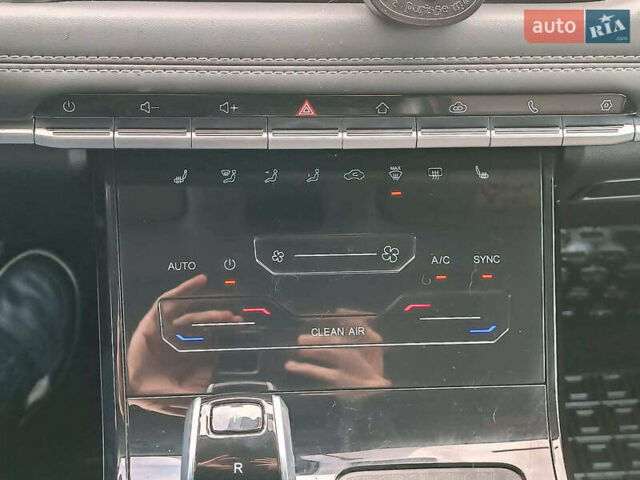 Синий Чери Tiggo 7 Pro, объемом двигателя 1.5 л и пробегом 30 тыс. км за 14990 $, фото 27 на Automoto.ua