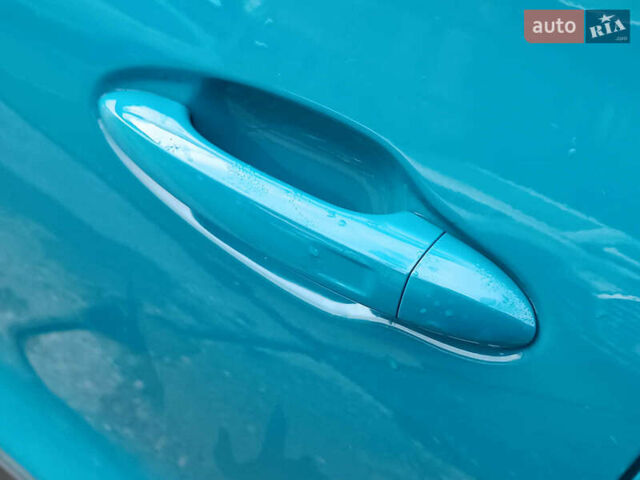 Синий Чери Tiggo 7 Pro, объемом двигателя 1.5 л и пробегом 30 тыс. км за 14990 $, фото 16 на Automoto.ua