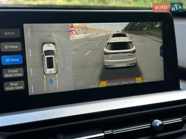 Помаранчевий Чері Tiggo 7 Pro, об'ємом двигуна 1.5 л та пробігом 10 тис. км за 17990 $, фото 35 на Automoto.ua