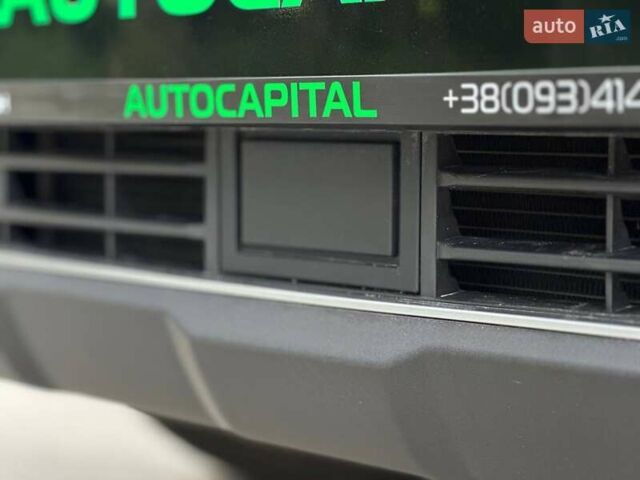 Оранжевый Чери Tiggo 7 Pro, объемом двигателя 1.5 л и пробегом 10 тыс. км за 16990 $, фото 3 на Automoto.ua