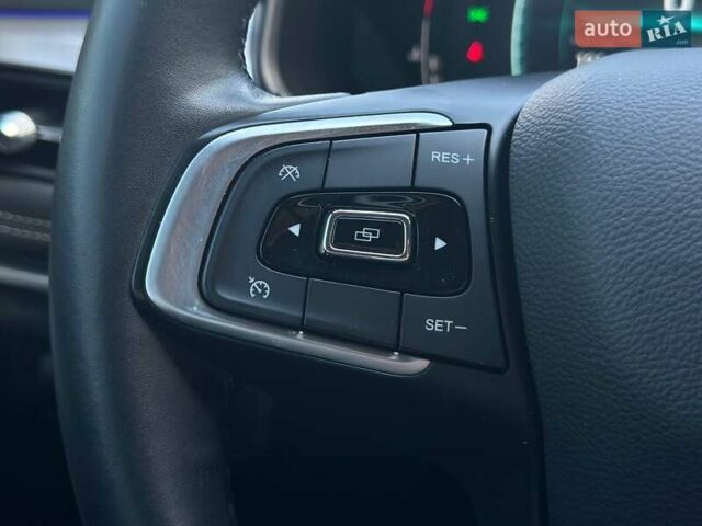 Оранжевый Чери Tiggo 7 Pro, объемом двигателя 1.5 л и пробегом 10 тыс. км за 16990 $, фото 24 на Automoto.ua