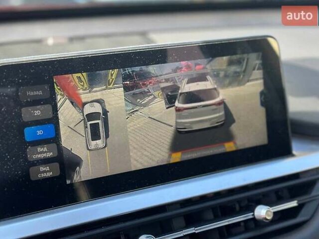 Помаранчевий Чері Tiggo 7 Pro, об'ємом двигуна 1.5 л та пробігом 91 тис. км за 17800 $, фото 20 на Automoto.ua