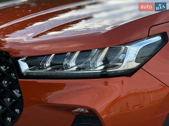 Оранжевый Чери Tiggo 7 Pro, объемом двигателя 1.5 л и пробегом 10 тыс. км за 16990 $, фото 4 на Automoto.ua