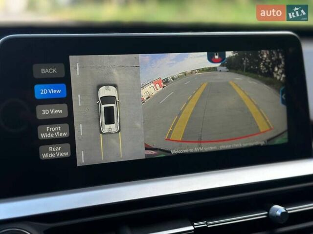 Оранжевый Чери Tiggo 7 Pro, объемом двигателя 1.5 л и пробегом 10 тыс. км за 16990 $, фото 36 на Automoto.ua