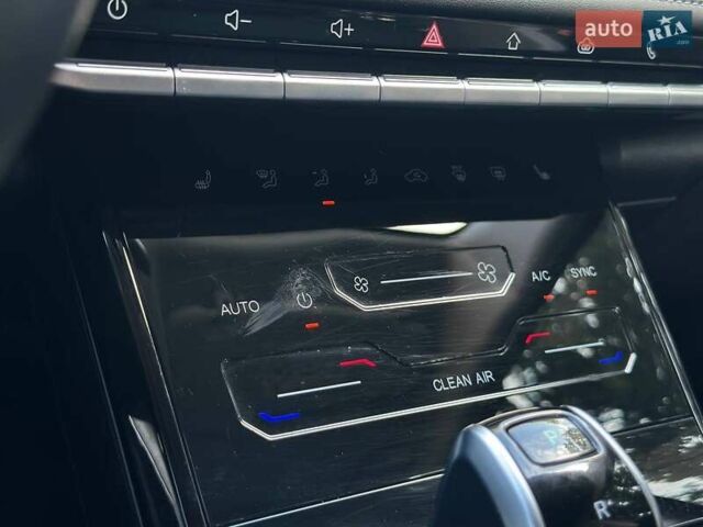 Оранжевый Чери Tiggo 7 Pro, объемом двигателя 1.5 л и пробегом 10 тыс. км за 16990 $, фото 29 на Automoto.ua