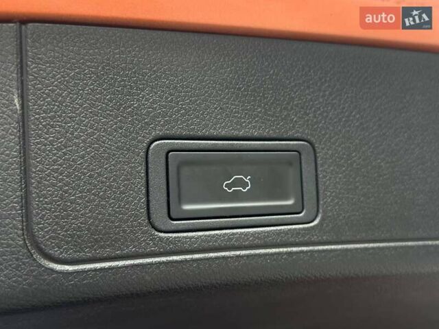 Оранжевый Чери Tiggo 7 Pro, объемом двигателя 1.5 л и пробегом 10 тыс. км за 16990 $, фото 34 на Automoto.ua