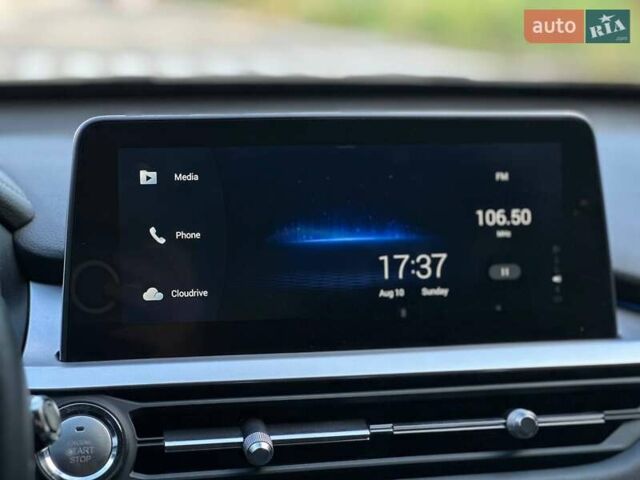 Помаранчевий Чері Tiggo 7 Pro, об'ємом двигуна 1.5 л та пробігом 10 тис. км за 17990 $, фото 27 на Automoto.ua
