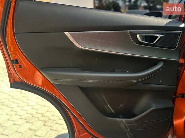 Помаранчевий Чері Tiggo 7 Pro, об'ємом двигуна 1.5 л та пробігом 91 тис. км за 17800 $, фото 22 на Automoto.ua