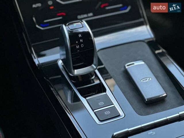 Помаранчевий Чері Tiggo 7 Pro, об'ємом двигуна 1.5 л та пробігом 10 тис. км за 17990 $, фото 26 на Automoto.ua