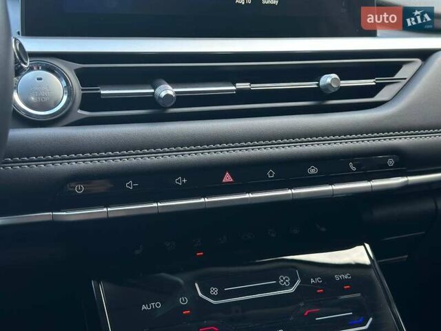 Оранжевый Чери Tiggo 7 Pro, объемом двигателя 1.5 л и пробегом 10 тыс. км за 16990 $, фото 28 на Automoto.ua