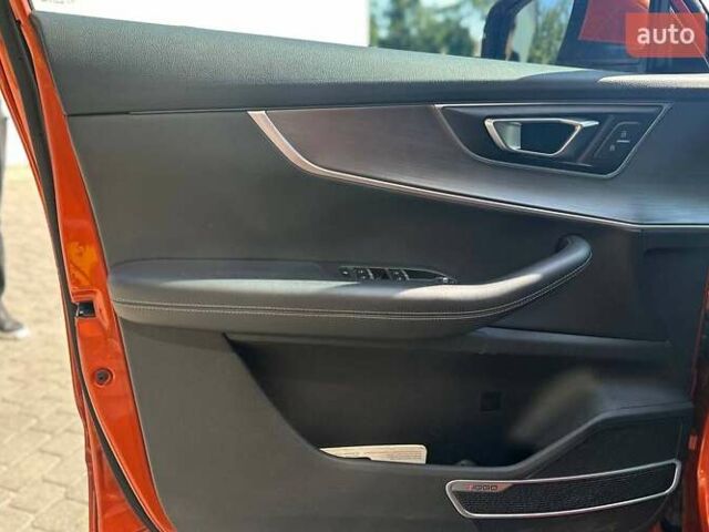 Помаранчевий Чері Tiggo 7 Pro, об'ємом двигуна 1.5 л та пробігом 91 тис. км за 17800 $, фото 8 на Automoto.ua