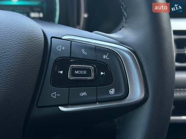 Оранжевый Чери Tiggo 7 Pro, объемом двигателя 1.5 л и пробегом 10 тыс. км за 16990 $, фото 25 на Automoto.ua