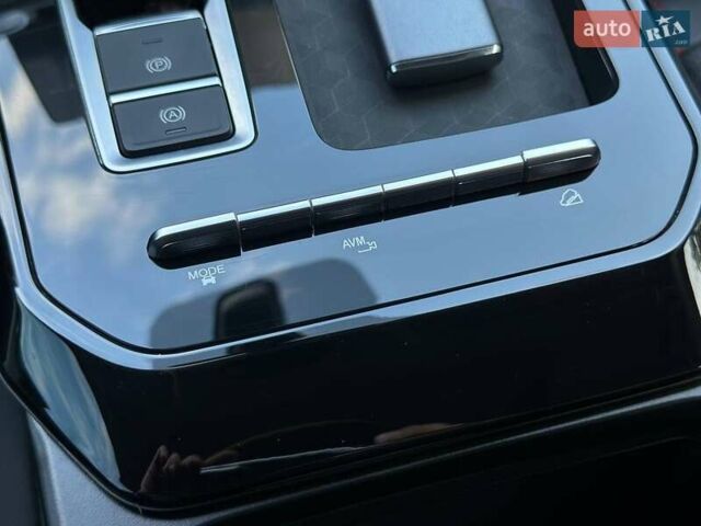Помаранчевий Чері Tiggo 7 Pro, об'ємом двигуна 1.5 л та пробігом 10 тис. км за 17990 $, фото 30 на Automoto.ua