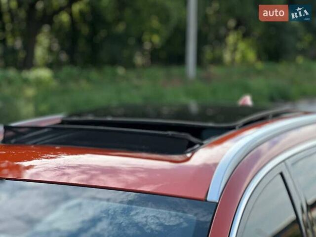 Помаранчевий Чері Tiggo 7 Pro, об'ємом двигуна 1.5 л та пробігом 10 тис. км за 17990 $, фото 14 на Automoto.ua