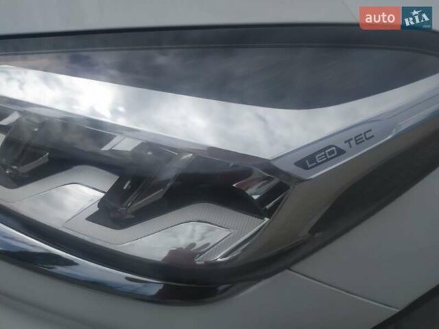 Белый Чери Tiggo 8, объемом двигателя 1.5 л и пробегом 98 тыс. км за 13000 $, фото 18 на Automoto.ua