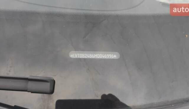 Белый Чери Tiggo 8, объемом двигателя 1.97 л и пробегом 60 тыс. км за 17000 $, фото 6 на Automoto.ua