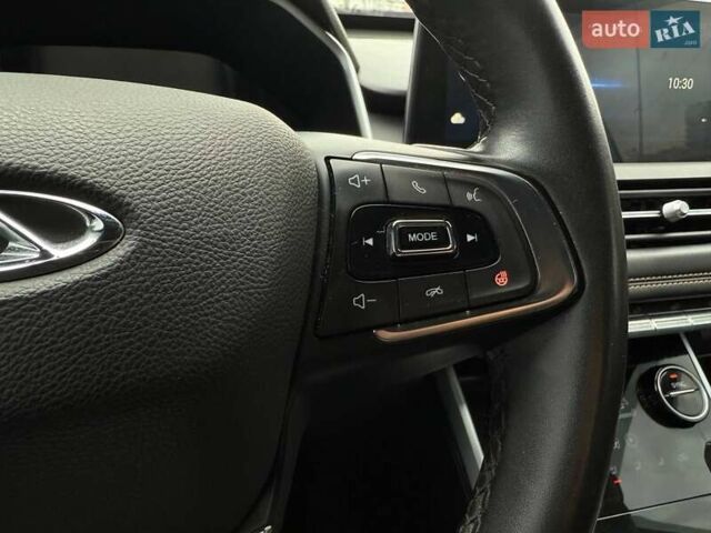 Белый Чери Tiggo 8, объемом двигателя 1.97 л и пробегом 68 тыс. км за 14490 $, фото 23 на Automoto.ua