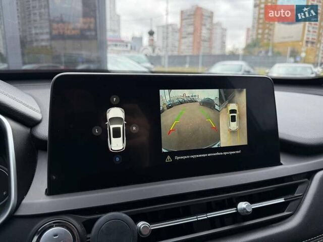 Белый Чери Tiggo 8, объемом двигателя 1.97 л и пробегом 69 тыс. км за 13490 $, фото 25 на Automoto.ua