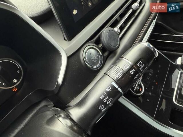 Белый Чери Tiggo 8, объемом двигателя 1.97 л и пробегом 68 тыс. км за 14490 $, фото 22 на Automoto.ua